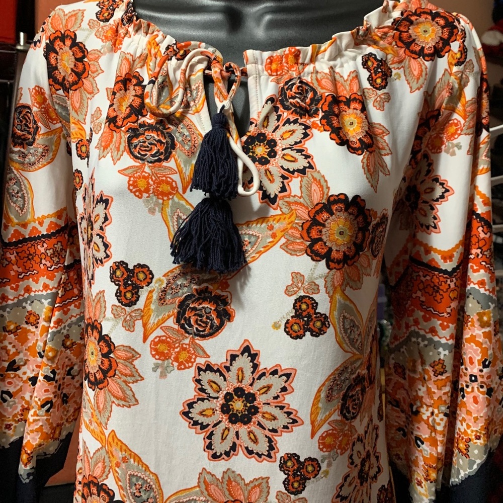 Enfocus studio dress size 8